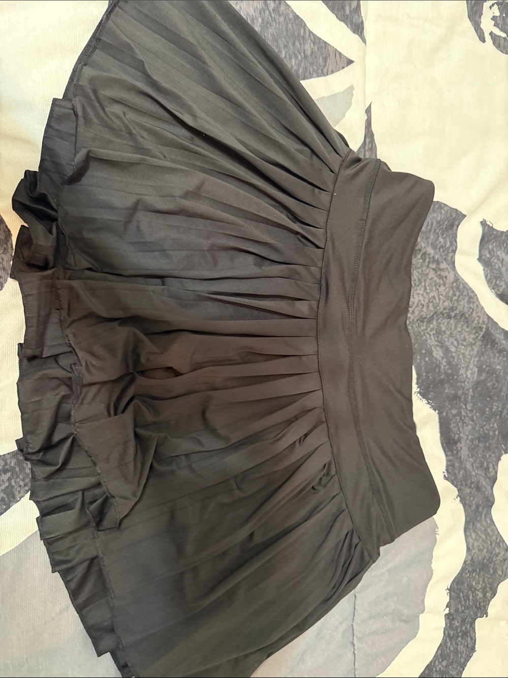 Gold Hinge XL Gold Skirt | Worn Twice | Excellent Condition